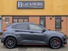 USED 2022 71 HYUNDAI KONA (71) 2.0 N DCT 4 SERVICES ALREADY - SUPERB HISTORY