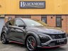 USED 2022 71 HYUNDAI KONA (71) 2.0 N DCT 4 SERVICES ALREADY - SUPERB HISTORY