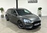USED 2018 68 FORD FOCUS 1.0T EcoBoost ST-Line Hatchback 5dr Petrol Manual Euro 6 (s/s) (125 ps) 