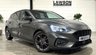 USED 2018 68 FORD FOCUS 1.0T EcoBoost ST-Line Hatchback 5dr Petrol Manual Euro 6 (s/s) (125 ps) 
