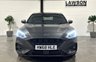 USED 2018 68 FORD FOCUS 1.0T EcoBoost ST-Line Hatchback 5dr Petrol Manual Euro 6 (s/s) (125 ps) 