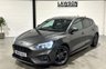 USED 2018 68 FORD FOCUS 1.0T EcoBoost ST-Line Hatchback 5dr Petrol Manual Euro 6 (s/s) (125 ps) 