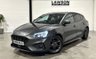 USED 2018 68 FORD FOCUS 1.0T EcoBoost ST-Line Hatchback 5dr Petrol Manual Euro 6 (s/s) (125 ps) 
