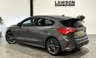 USED 2018 68 FORD FOCUS 1.0T EcoBoost ST-Line Hatchback 5dr Petrol Manual Euro 6 (s/s) (125 ps) 