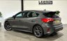USED 2018 68 FORD FOCUS 1.0T EcoBoost ST-Line Hatchback 5dr Petrol Manual Euro 6 (s/s) (125 ps) 