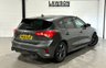 USED 2018 68 FORD FOCUS 1.0T EcoBoost ST-Line Hatchback 5dr Petrol Manual Euro 6 (s/s) (125 ps) 