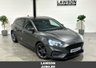 USED 2018 68 FORD FOCUS 1.0T EcoBoost ST-Line Hatchback 5dr Petrol Manual Euro 6 (s/s) (125 ps) 