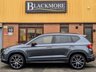 USED 2019 19 SEAT CUPRA ATECA (19) 2.0 DSG 4DRIVE  FRESH BIG SERVICE INCL DSG + HALDEX