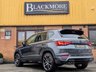 USED 2019 19 SEAT CUPRA ATECA (19) 2.0 DSG 4DRIVE  FRESH BIG SERVICE INCL DSG + HALDEX