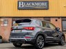 USED 2019 19 SEAT CUPRA ATECA (19) 2.0 DSG 4DRIVE  FRESH BIG SERVICE INCL DSG + HALDEX