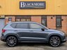 USED 2019 19 SEAT CUPRA ATECA (19) 2.0 DSG 4DRIVE  FRESH BIG SERVICE INCL DSG + HALDEX