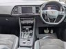 USED 2019 19 SEAT CUPRA ATECA (19) 2.0 DSG 4DRIVE  FRESH BIG SERVICE INCL DSG + HALDEX