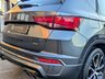USED 2019 19 SEAT CUPRA ATECA (19) 2.0 DSG 4DRIVE  FRESH BIG SERVICE INCL DSG + HALDEX