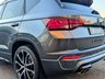 USED 2019 19 SEAT CUPRA ATECA (19) 2.0 DSG 4DRIVE  FRESH BIG SERVICE INCL DSG + HALDEX