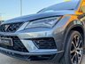USED 2019 19 SEAT CUPRA ATECA (19) 2.0 DSG 4DRIVE  FRESH BIG SERVICE INCL DSG + HALDEX