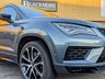 USED 2019 19 SEAT CUPRA ATECA (19) 2.0 DSG 4DRIVE  FRESH BIG SERVICE INCL DSG + HALDEX