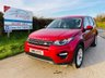 USED 2016 16 LAND ROVER DISCOVERY SPORT 2.0 TD4 SE Tech SUV 5dr Diesel Manual 4WD Euro 6 (s/s) (180 ps) 