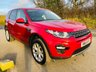USED 2016 16 LAND ROVER DISCOVERY SPORT 2.0 TD4 SE Tech SUV 5dr Diesel Manual 4WD Euro 6 (s/s) (180 ps) 