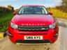 USED 2016 16 LAND ROVER DISCOVERY SPORT 2.0 TD4 SE Tech SUV 5dr Diesel Manual 4WD Euro 6 (s/s) (180 ps) 