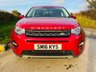 USED 2016 16 LAND ROVER DISCOVERY SPORT 2.0 TD4 SE Tech SUV 5dr Diesel Manual 4WD Euro 6 (s/s) (180 ps) 