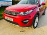 USED 2016 16 LAND ROVER DISCOVERY SPORT 2.0 TD4 SE Tech SUV 5dr Diesel Manual 4WD Euro 6 (s/s) (180 ps) 