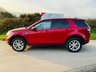 USED 2016 16 LAND ROVER DISCOVERY SPORT 2.0 TD4 SE Tech SUV 5dr Diesel Manual 4WD Euro 6 (s/s) (180 ps) 