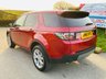 USED 2016 16 LAND ROVER DISCOVERY SPORT 2.0 TD4 SE Tech SUV 5dr Diesel Manual 4WD Euro 6 (s/s) (180 ps) 