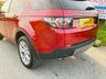USED 2016 16 LAND ROVER DISCOVERY SPORT 2.0 TD4 SE Tech SUV 5dr Diesel Manual 4WD Euro 6 (s/s) (180 ps) 
