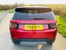USED 2016 16 LAND ROVER DISCOVERY SPORT 2.0 TD4 SE Tech SUV 5dr Diesel Manual 4WD Euro 6 (s/s) (180 ps) 