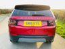 USED 2016 16 LAND ROVER DISCOVERY SPORT 2.0 TD4 SE Tech SUV 5dr Diesel Manual 4WD Euro 6 (s/s) (180 ps) 