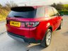 USED 2016 16 LAND ROVER DISCOVERY SPORT 2.0 TD4 SE Tech SUV 5dr Diesel Manual 4WD Euro 6 (s/s) (180 ps) 