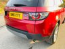 USED 2016 16 LAND ROVER DISCOVERY SPORT 2.0 TD4 SE Tech SUV 5dr Diesel Manual 4WD Euro 6 (s/s) (180 ps) 