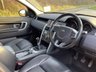 USED 2016 16 LAND ROVER DISCOVERY SPORT 2.0 TD4 SE Tech SUV 5dr Diesel Manual 4WD Euro 6 (s/s) (180 ps) 