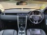 USED 2016 16 LAND ROVER DISCOVERY SPORT 2.0 TD4 SE Tech SUV 5dr Diesel Manual 4WD Euro 6 (s/s) (180 ps) 
