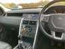 USED 2016 16 LAND ROVER DISCOVERY SPORT 2.0 TD4 SE Tech SUV 5dr Diesel Manual 4WD Euro 6 (s/s) (180 ps) 