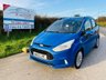 USED 2013 13 FORD B-MAX 1.0T EcoBoost Titanium MPV 5dr Petrol Manual Euro 5 (100 ps) 