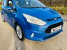 USED 2013 13 FORD B-MAX 1.0T EcoBoost Titanium MPV 5dr Petrol Manual Euro 5 (100 ps) 