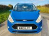 USED 2013 13 FORD B-MAX 1.0T EcoBoost Titanium MPV 5dr Petrol Manual Euro 5 (100 ps) 