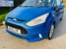 USED 2013 13 FORD B-MAX 1.0T EcoBoost Titanium MPV 5dr Petrol Manual Euro 5 (100 ps) 