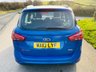 USED 2013 13 FORD B-MAX 1.0T EcoBoost Titanium MPV 5dr Petrol Manual Euro 5 (100 ps) 
