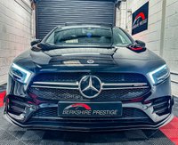 USED 2022 22 MERCEDES-BENZ A-CLASS 2.0 A35 AMG Edition (Premium Plus) Hatchback 5dr Petrol 7G-DCT 4MATIC Euro 6 (s/s) (306 ps) 
