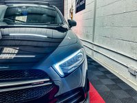 USED 2022 22 MERCEDES-BENZ A-CLASS 2.0 A35 AMG Edition (Premium Plus) Hatchback 5dr Petrol 7G-DCT 4MATIC Euro 6 (s/s) (306 ps) 