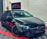 USED 2022 22 MERCEDES-BENZ A-CLASS 2.0 A35 AMG Edition (Premium Plus) Hatchback 5dr Petrol 7G-DCT 4MATIC Euro 6 (s/s) (306 ps) 