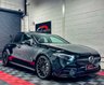 USED 2022 22 MERCEDES-BENZ A-CLASS 2.0 A35 AMG Edition (Premium Plus) Hatchback 5dr Petrol 7G-DCT 4MATIC Euro 6 (s/s) (306 ps) 