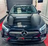 USED 2022 22 MERCEDES-BENZ A-CLASS 2.0 A35 AMG Edition (Premium Plus) Hatchback 5dr Petrol 7G-DCT 4MATIC Euro 6 (s/s) (306 ps) 