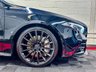 USED 2022 22 MERCEDES-BENZ A-CLASS 2.0 A35 AMG Edition (Premium Plus) Hatchback 5dr Petrol 7G-DCT 4MATIC Euro 6 (s/s) (306 ps) 