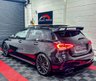 USED 2022 22 MERCEDES-BENZ A-CLASS 2.0 A35 AMG Edition (Premium Plus) Hatchback 5dr Petrol 7G-DCT 4MATIC Euro 6 (s/s) (306 ps) 