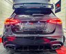 USED 2022 22 MERCEDES-BENZ A-CLASS 2.0 A35 AMG Edition (Premium Plus) Hatchback 5dr Petrol 7G-DCT 4MATIC Euro 6 (s/s) (306 ps) 