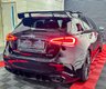 USED 2022 22 MERCEDES-BENZ A-CLASS 2.0 A35 AMG Edition (Premium Plus) Hatchback 5dr Petrol 7G-DCT 4MATIC Euro 6 (s/s) (306 ps) 