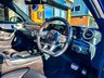 USED 2022 22 MERCEDES-BENZ A-CLASS 2.0 A35 AMG Edition (Premium Plus) Hatchback 5dr Petrol 7G-DCT 4MATIC Euro 6 (s/s) (306 ps) 